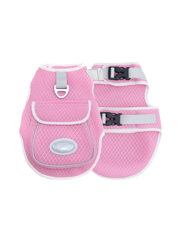 Sandwich Mesh Mini Harness