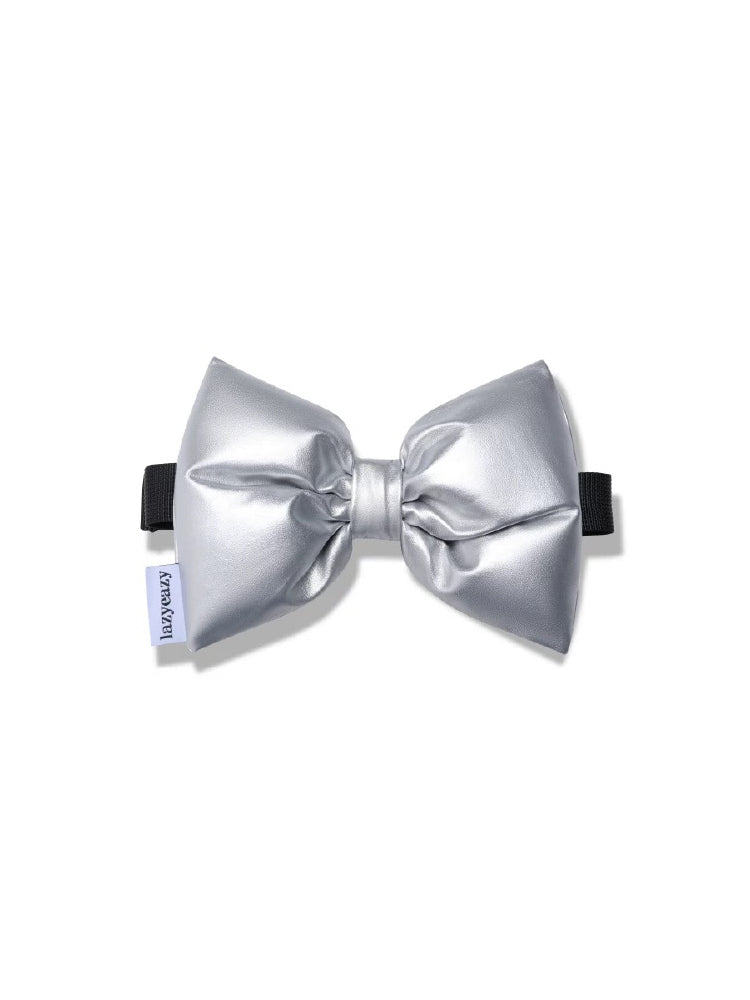 Padded Bow-tie