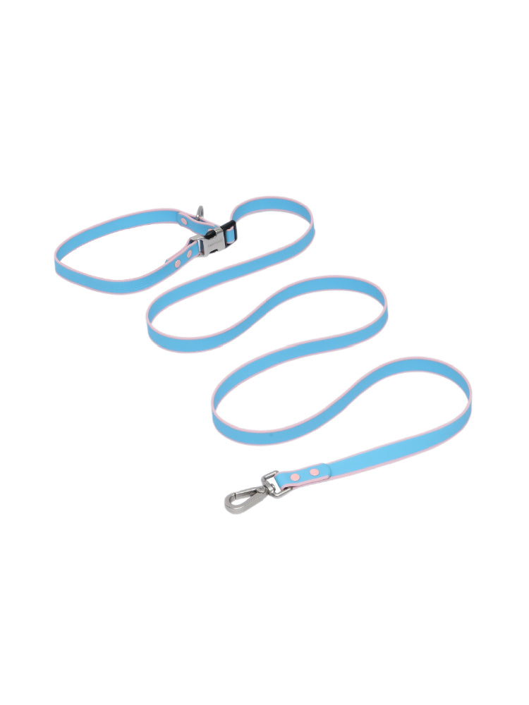 PVC Waterproof Dog Leash